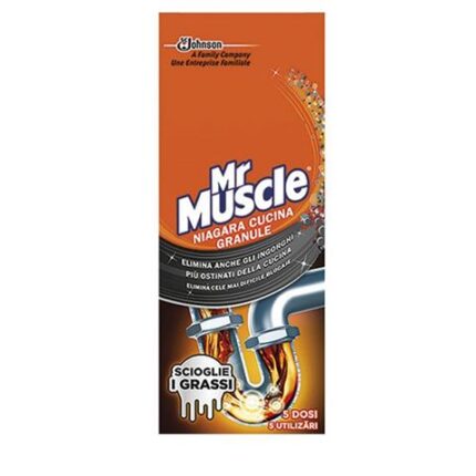 39404 5000204671049 0074850 mr.muscolo niagara granul 250gr