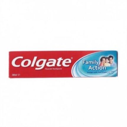 39423 8714789706627 77106 colgate dent.c/st.fam. 75ml