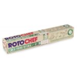 39429 8000696261183 0077836 rotochef cartaforno naturale h29 10mt