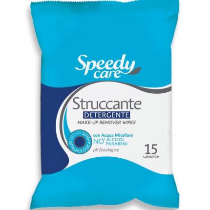 39431 8011502006164 78427 speedy care sal.strucante detergente 15pz