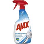 39451 8718951001572 86386 ajax shower power spr. 750ml