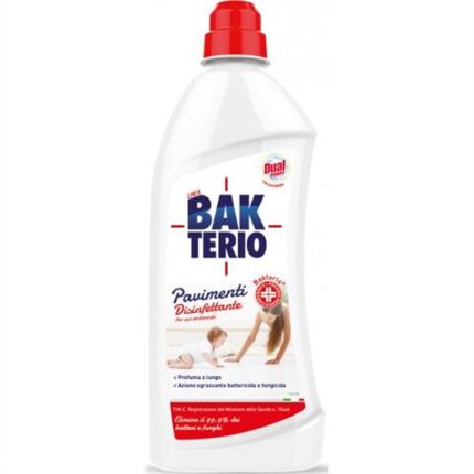 39455 8032680390906 87069 bakterio deter.pav.pmc 1000ml