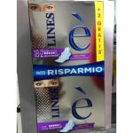 39471 8001480032231 91218 lines seta e 'lungo 3333 18 2pz