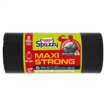 39483 8001410075093 96870 domopak sac.co.maxi strong 80 120cm 150lt 10pz