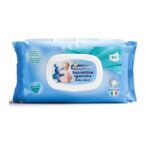39484 8007300005201 0097220 assorbello salv.i.baby 64pz