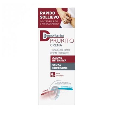 39504 8032738384680 101873 dermovitamina pr.cr. 30ml