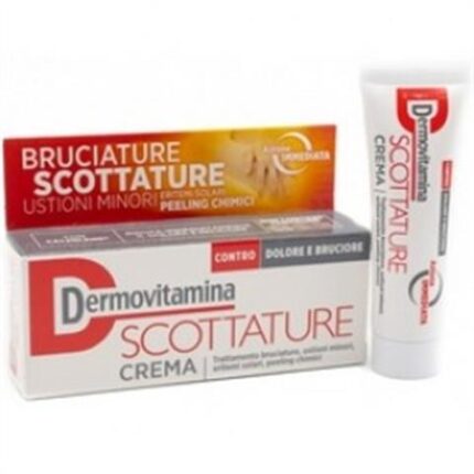 39505 8032738384765 101875 dermovitamina scottatu 30ml