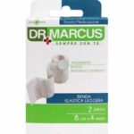 39525 8058090000273 105796 marcus benda elastica leggera 0.8 4mt 2pz