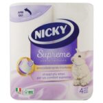 39538 8004260265621 108736 nicky igien.3v.supreme 4pz