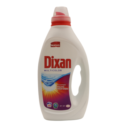 39573 8015100571505 dixan lav.l.19m. col. 950ml