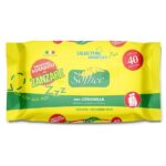 39635 8006335002759 soffice salv. anti zanz. con citron. 40pz