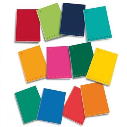 39697 8005235064096 quaderni monocromo 42ff/sh a5 1r