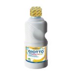39710 8000825005183 giotto tempera pronta bianco 250ml