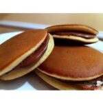 39760 4980938803101 dorayaki alla marmelata di soia dolce giapponese 90gr