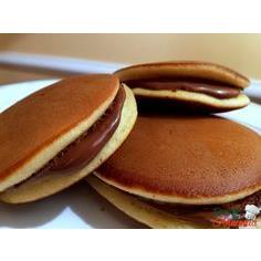 rbs39760f.jpg 39760 4980938803101 dorayaki alla marmelata di soia dolce giapponese 90gr