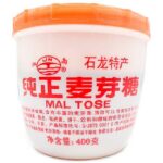 39775 6924513000057 sciroppo di maltosio mayatang 400g