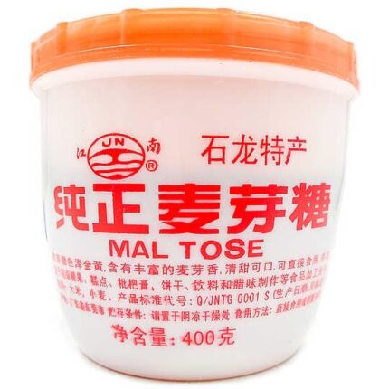 39775 6924513000057 sciroppo di maltosio mayatang 400g