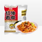 39778 6926410332743 baijia akuan instant pasta piccante hongyou mianpi 110g