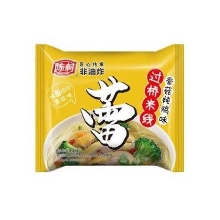 39779 6911754102527 chencun instant rice noodle chicken flavour 100g