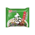 39804 6911754102534 chencun instant rice noodle beef flavour maiale 100g