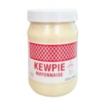 39837 8719189240139 JKEWP27 kewpie mayonnaise 473ml/449g
