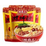 39886 6970209860016 instant noodles luo shi fen hot flavour luobawang 280g