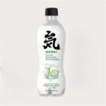 40418 6970399920057 bevanda al gusto al cucumber yuanqishui tqsl 480ml