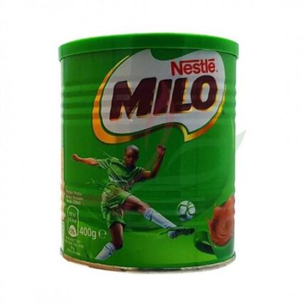 40430 6033000085658 INES18 milo malt drink 400g