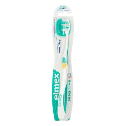 40726 8033182370373 spazzolino denti elmex prot. molto morbido
