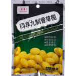 40778 6913189536670 snack di olive secche tongxiang 95g