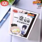 40781 4897095270052 naruto ramen seafood flavor 91g