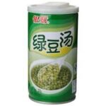 40784 6926892520089 zuppa di soia verde 370g