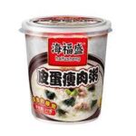 40789 6941541005175 haifusheng pidan shourou zhou 37g