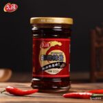 40805 6927023200160 jiuhong salsa piccante tianluo lajiang 200g