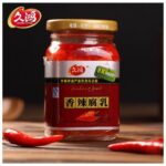 40807 6927023200146 jiuhong tofu sottolio hot 200g