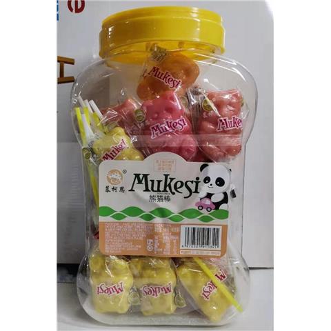 rbs40809f.jpg 40809 6970501910341 leccalecca mukesi 40pz 640g