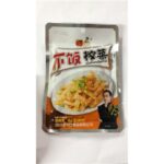 40818 6934268661878 xiafanzhacai dengshi 100g
