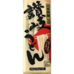40832 4972012796317 JPAS88 kawada sanuki udon noodle 450g