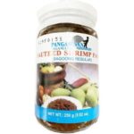 40834 022392573399 PMGUI4 pang sauteed shrimp paste reg. 250g