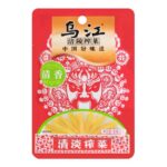 40865 6901754050171 light flavour mustard tuber fuling zhacai 80g