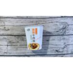40875 6941541005144 intant cup noodle curry beef hechu 71g