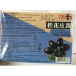 40879 6920336818688 uova pidan 378g 6 63g
