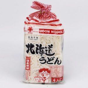 40880 6938306100336 happy fortunes fresh udon 200gx4pz