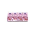 40881 4897107140052 peppa pig soy drink fragola 125ml 4pz