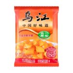 40882 6901754060101 wujiang cuikou luobo crisp radish 150g