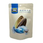 40891 6926858903000 dhd sunflower seeds semi di girasole salato haiyanwei 90g