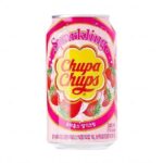 41231 8801069402451 BEVE13 chupa chups flavour fragola 345ml