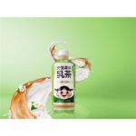 41324 6970399921757 yuanqi senlin matcha flavour 450ml
