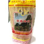 41325 6922260600360 spaghetti di riso caijiaxiang 400g