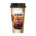 41329 6938888880848 preparazione bevanda milk tea shuanpin gusto sugar mix 90g
